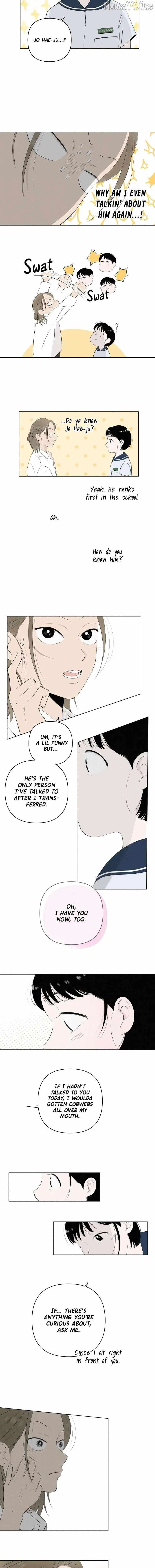 Become A Tomato! Chapter 2 – Page 11
