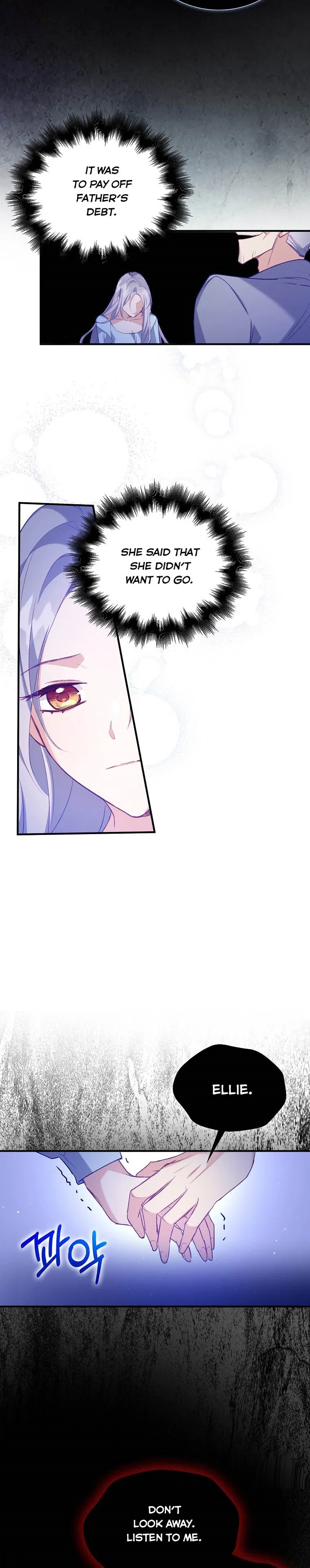 Only Realised After Losing You Chapter 10 – Page 16