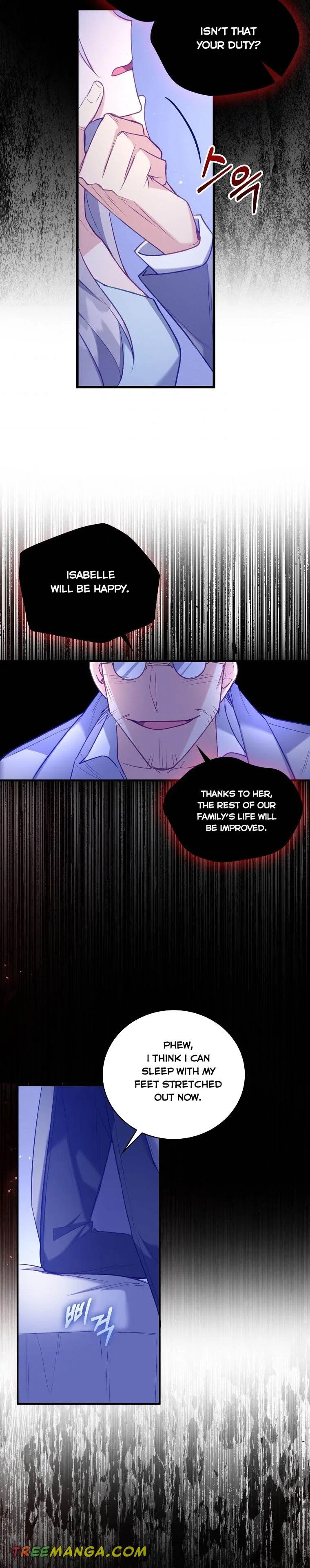 Only Realised After Losing You Chapter 10 – Page 17