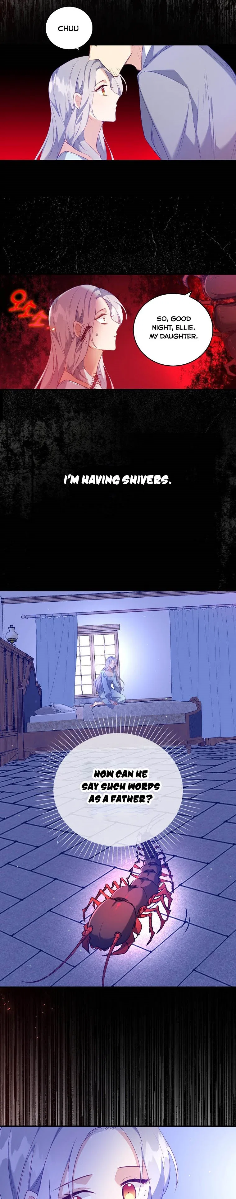 Only Realised After Losing You Chapter 10 – Page 18