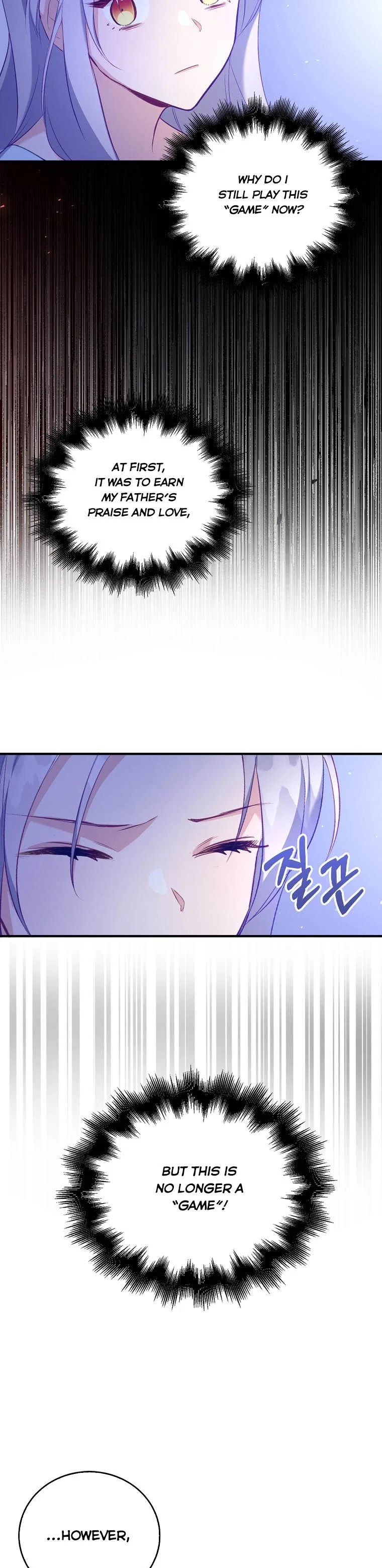 Only Realised After Losing You Chapter 10 – Page 19