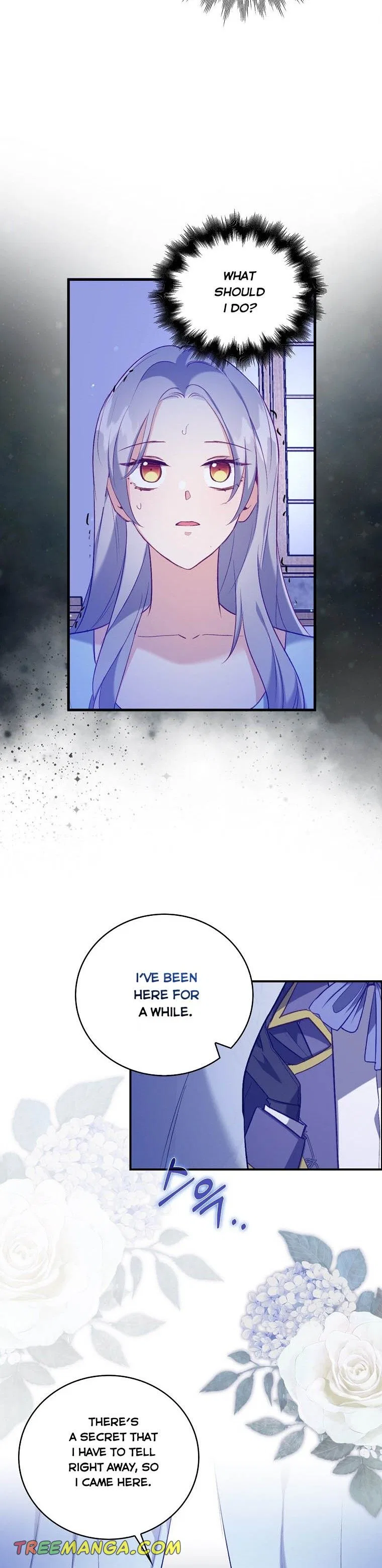 Only Realised After Losing You Chapter 10 – Page 22