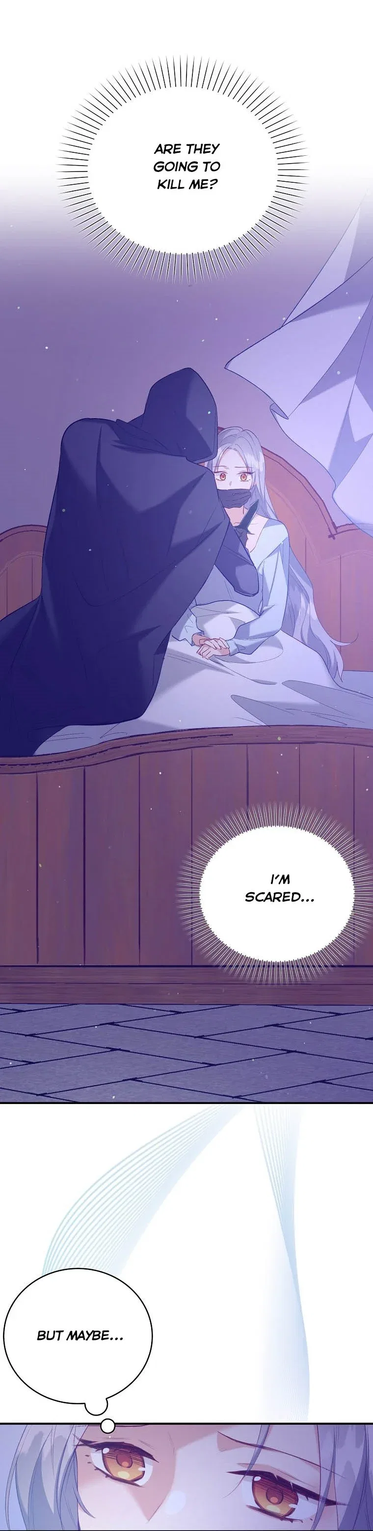 Only Realised After Losing You Chapter 9 – Page 16