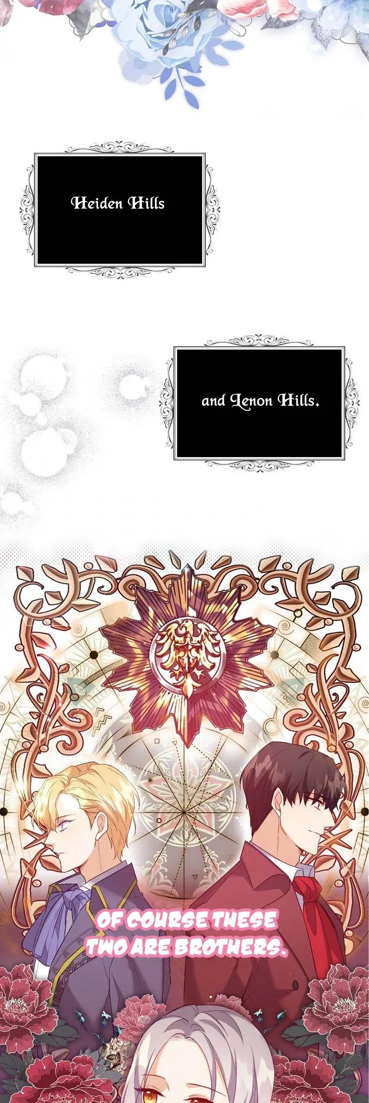 Only Realised After Losing You Chapter 9 – Page 23