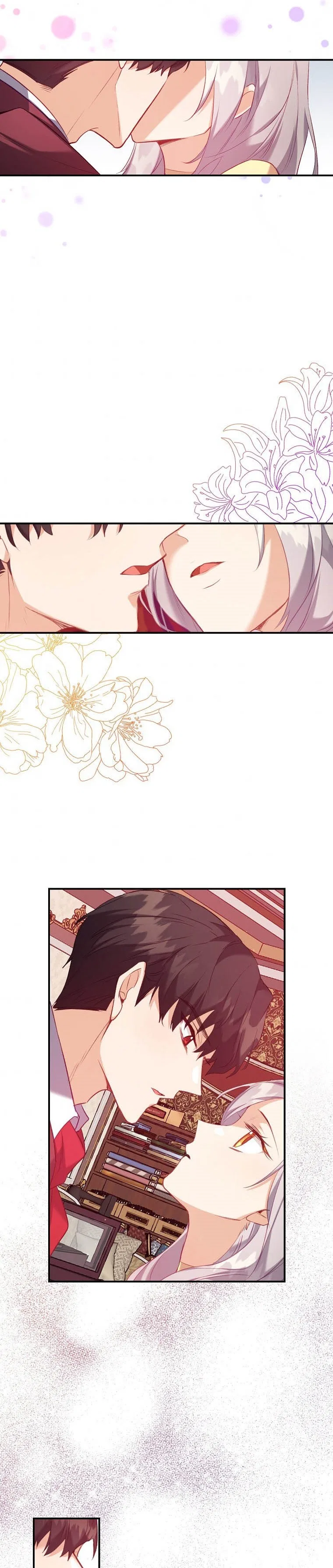 Only Realised After Losing You Chapter 8 – Page 15