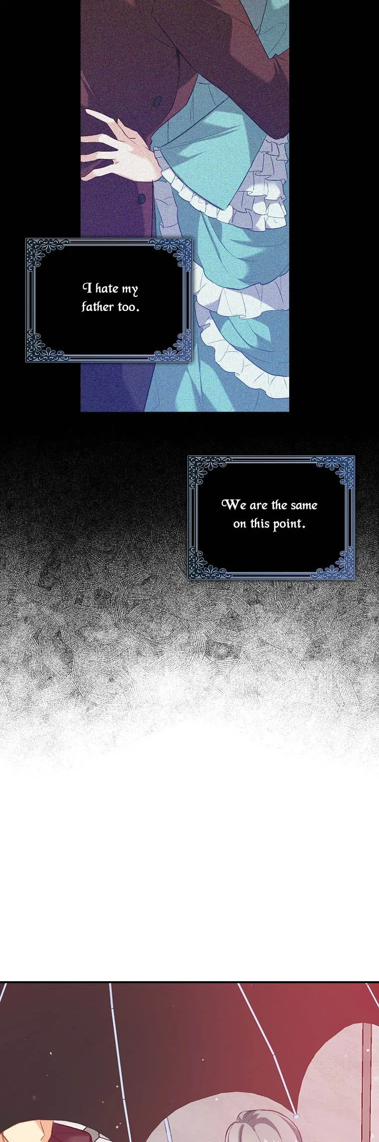 Only Realised After Losing You Chapter 8 – Page 20