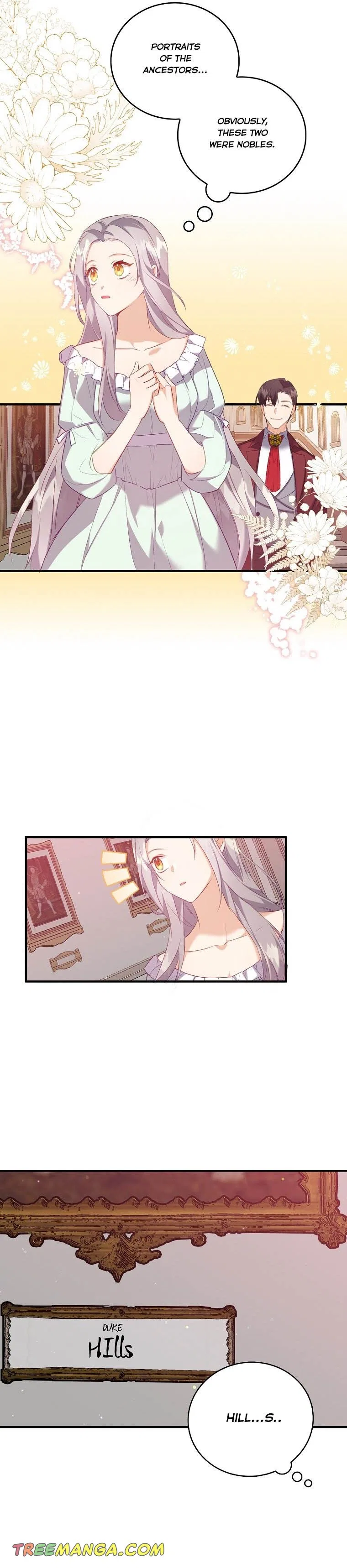 Only Realised After Losing You Chapter 7 – Page 9