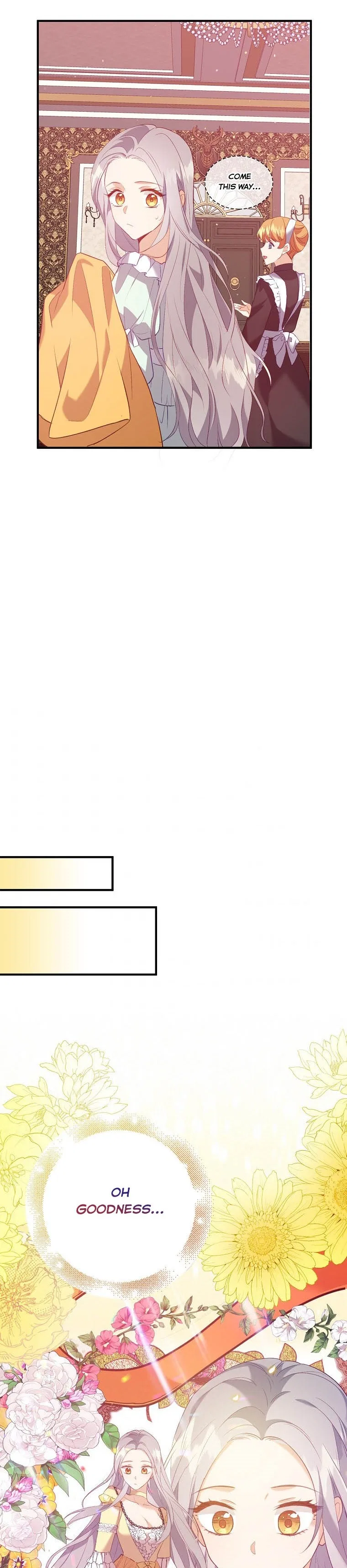Only Realised After Losing You Chapter 7 – Page 14