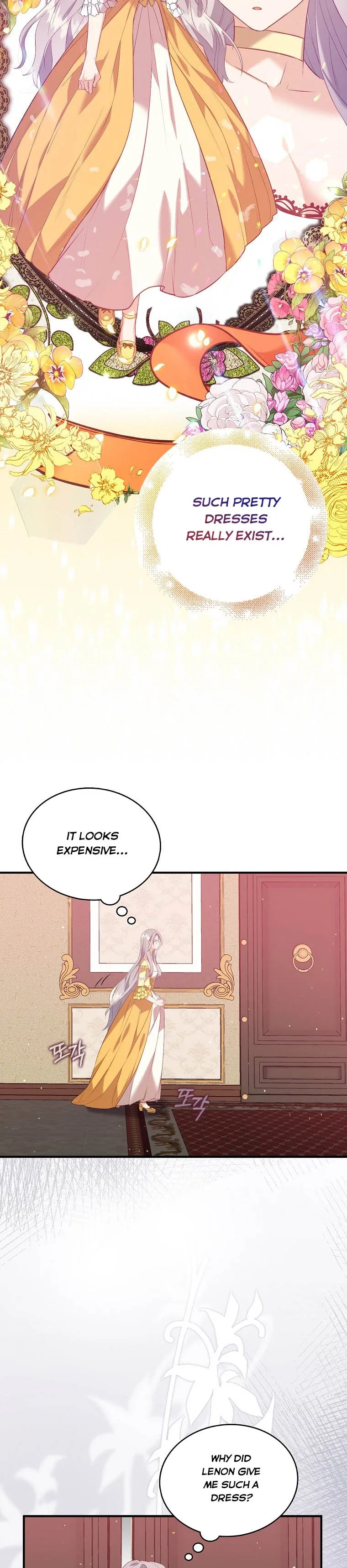 Only Realised After Losing You Chapter 7 – Page 15