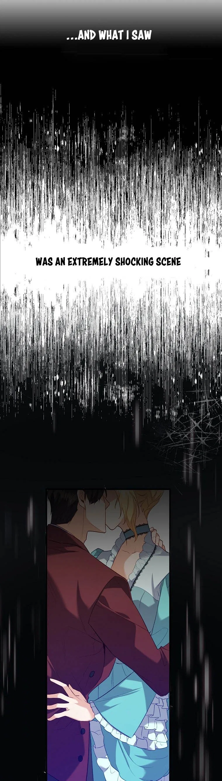 Only Realised After Losing You Chapter 7 – Page 17