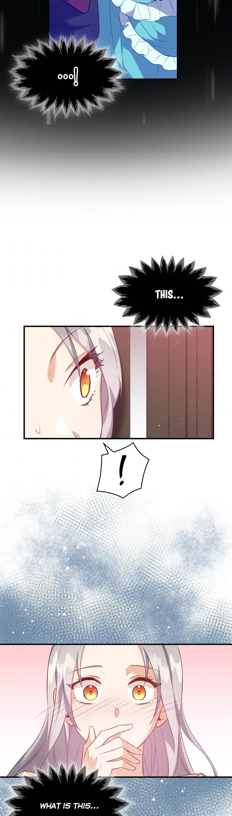 Only Realised After Losing You Chapter 7 – Page 18