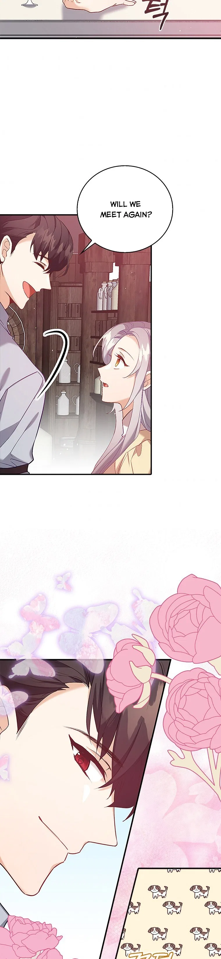 Only Realised After Losing You Chapter 6 – Page 2