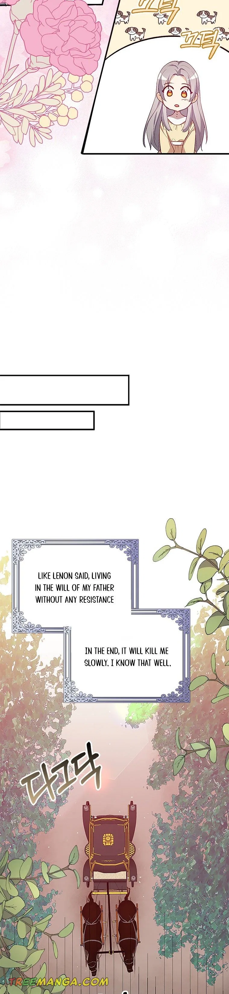 Only Realised After Losing You Chapter 6 – Page 3