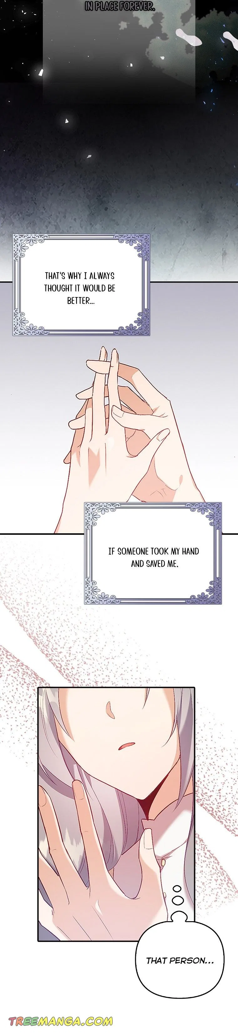 Only Realised After Losing You Chapter 6 – Page 5