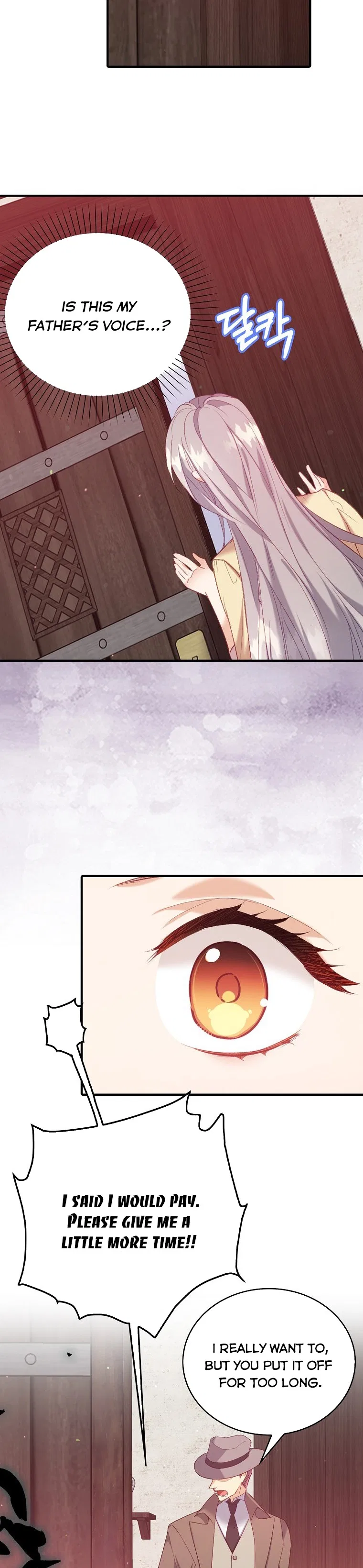 Only Realised After Losing You Chapter 6 – Page 7