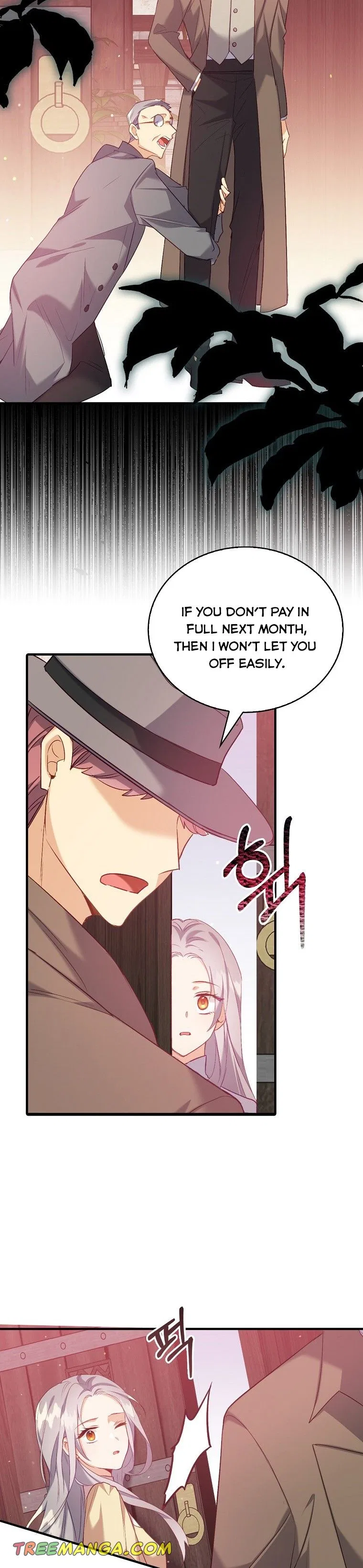 Only Realised After Losing You Chapter 6 – Page 8