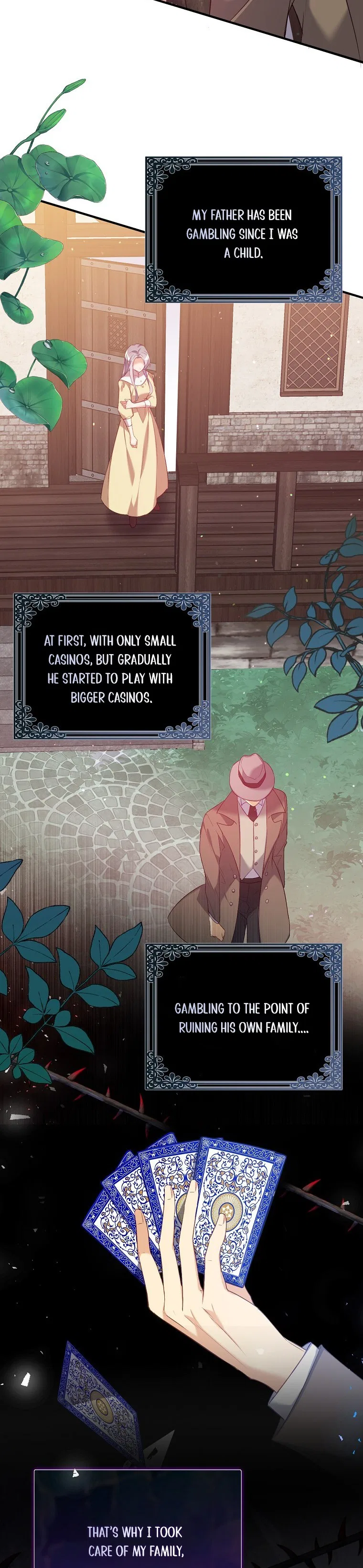 Only Realised After Losing You Chapter 6 – Page 9