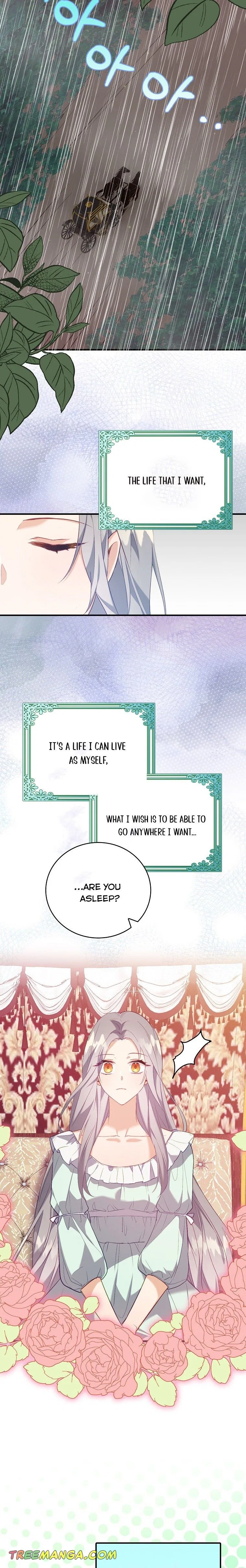 Only Realised After Losing You Chapter 6 – Page 13