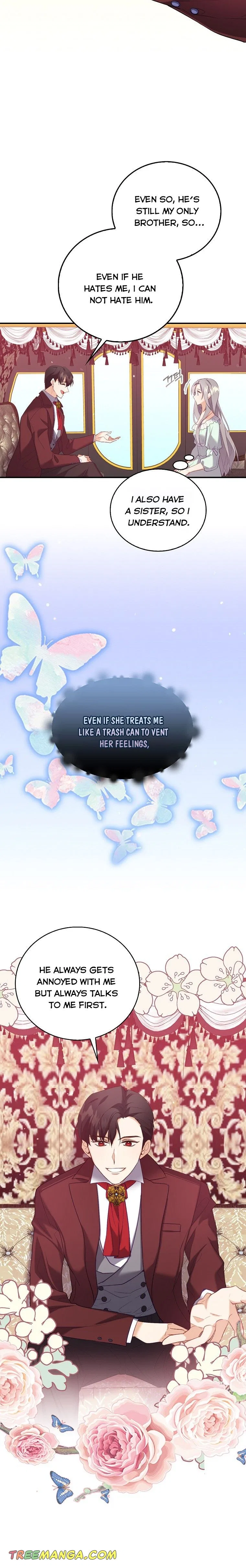 Only Realised After Losing You Chapter 6 – Page 15