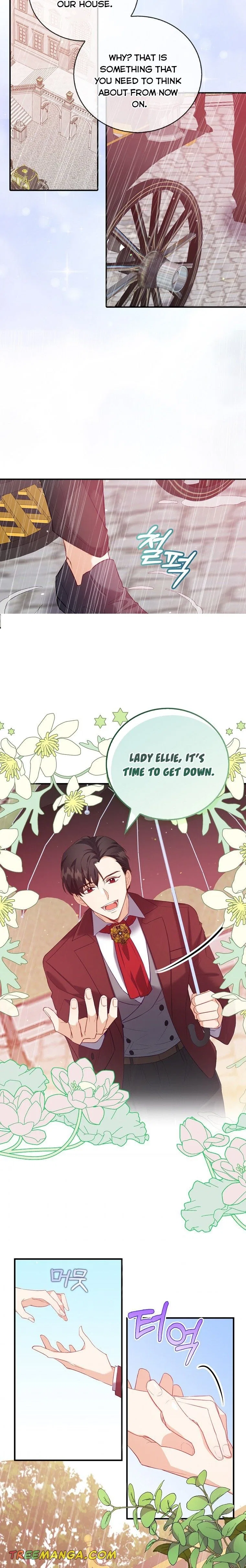 Only Realised After Losing You Chapter 6 – Page 18