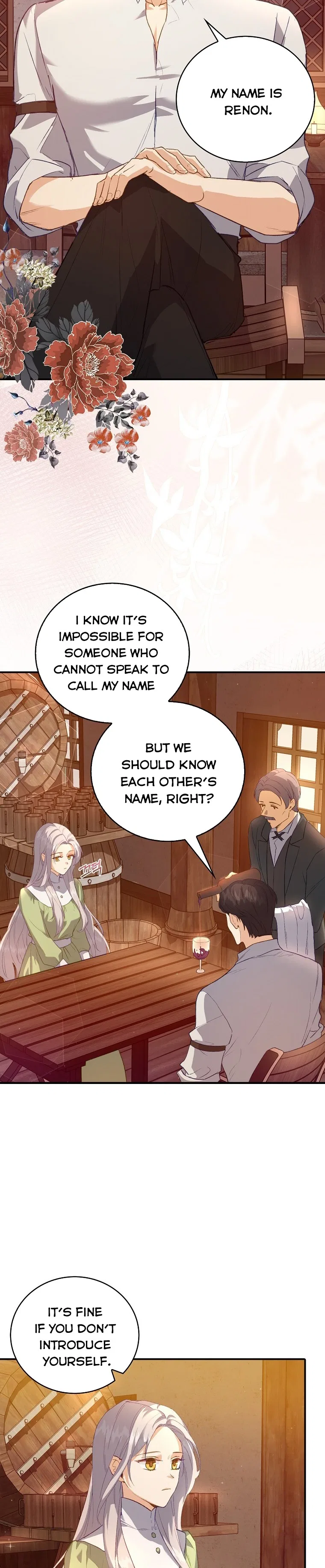 Only Realised After Losing You Chapter 5 – Page 3