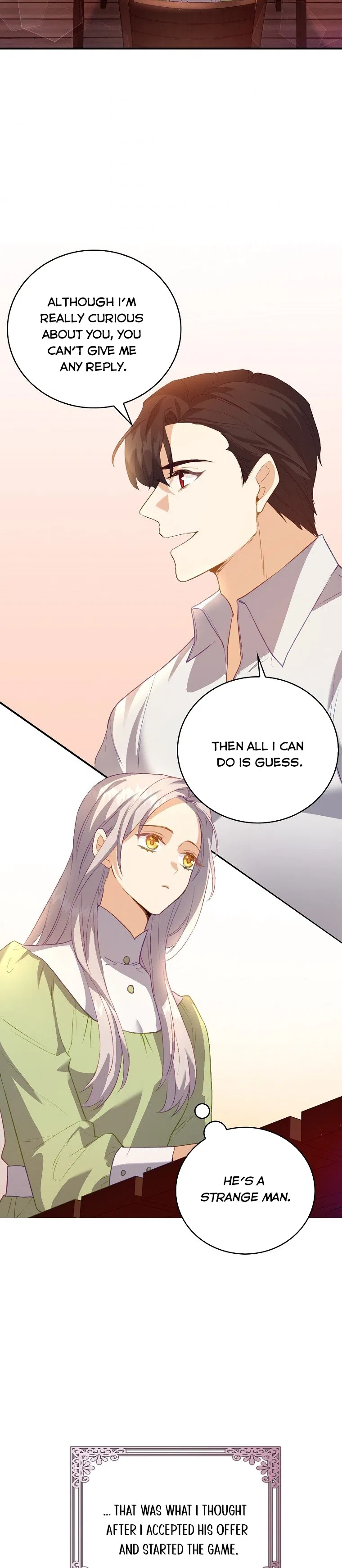 Only Realised After Losing You Chapter 5 – Page 14