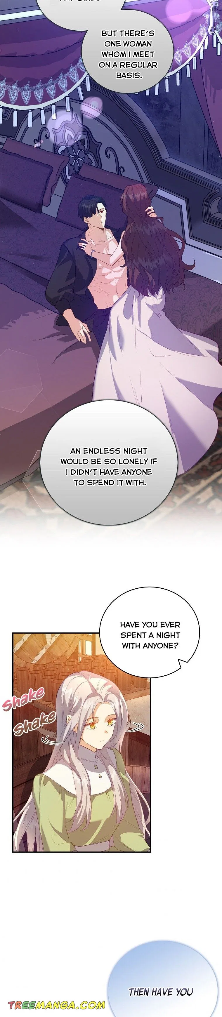 Only Realised After Losing You Chapter 5 – Page 16