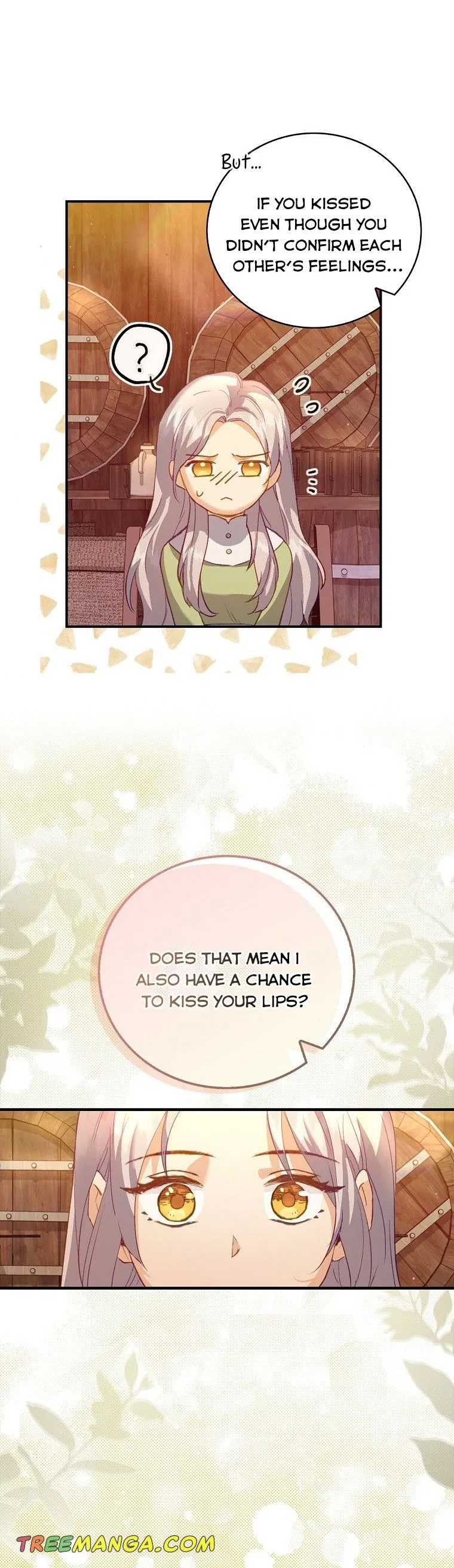 Only Realised After Losing You Chapter 5 – Page 20