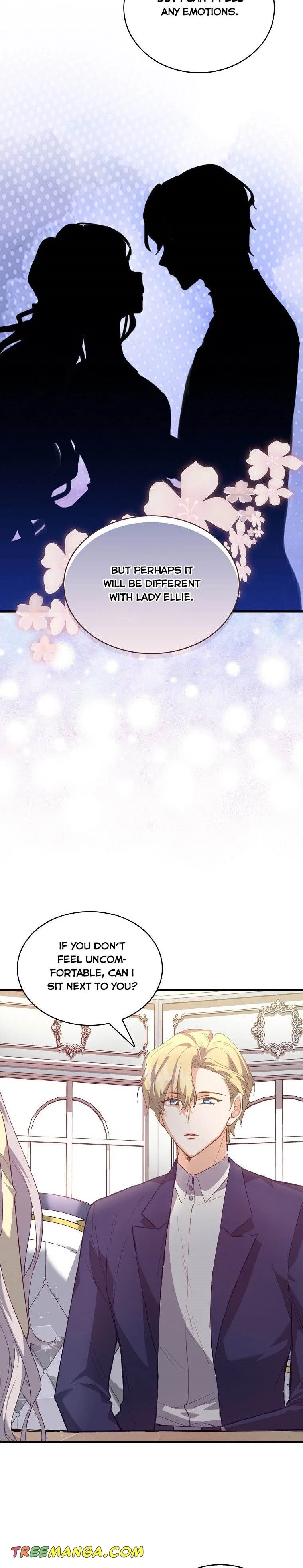 Only Realised After Losing You Chapter 4 – Page 7