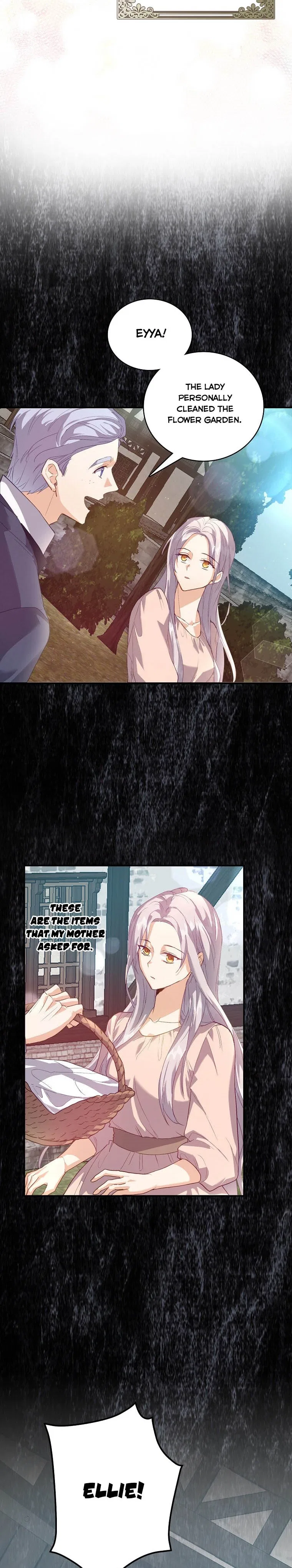 Only Realised After Losing You Chapter 4 – Page 10