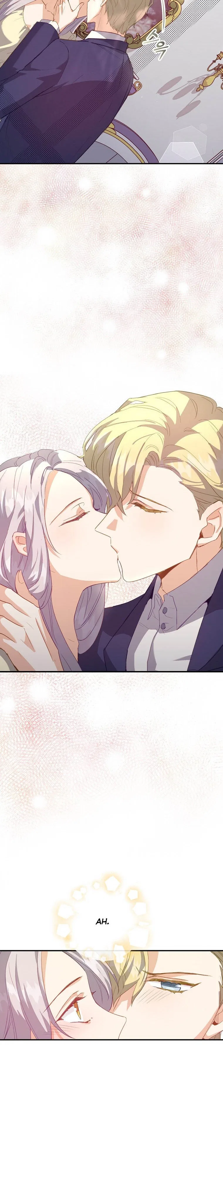 Only Realised After Losing You Chapter 4 – Page 13