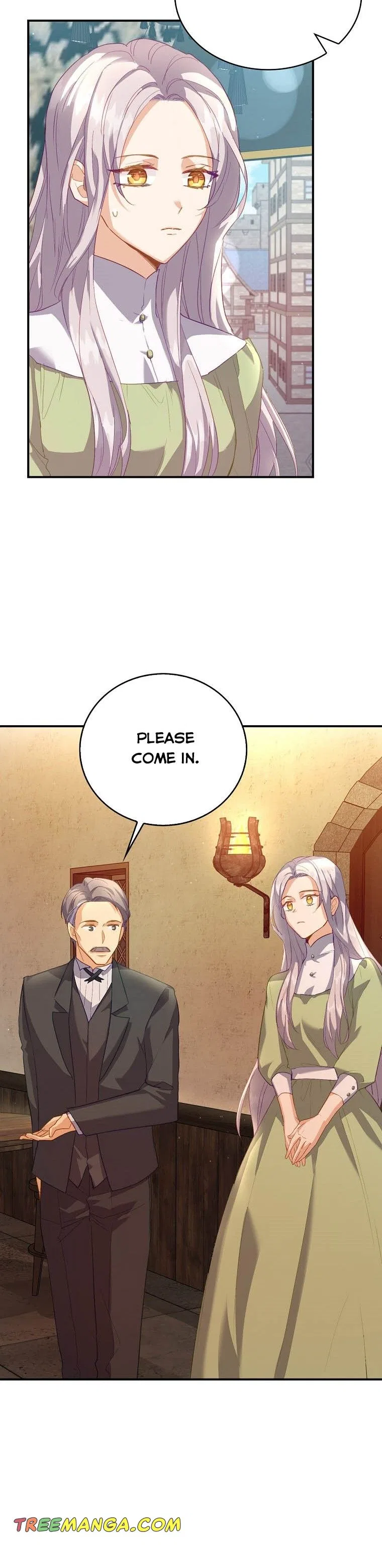 Only Realised After Losing You Chapter 4 – Page 24
