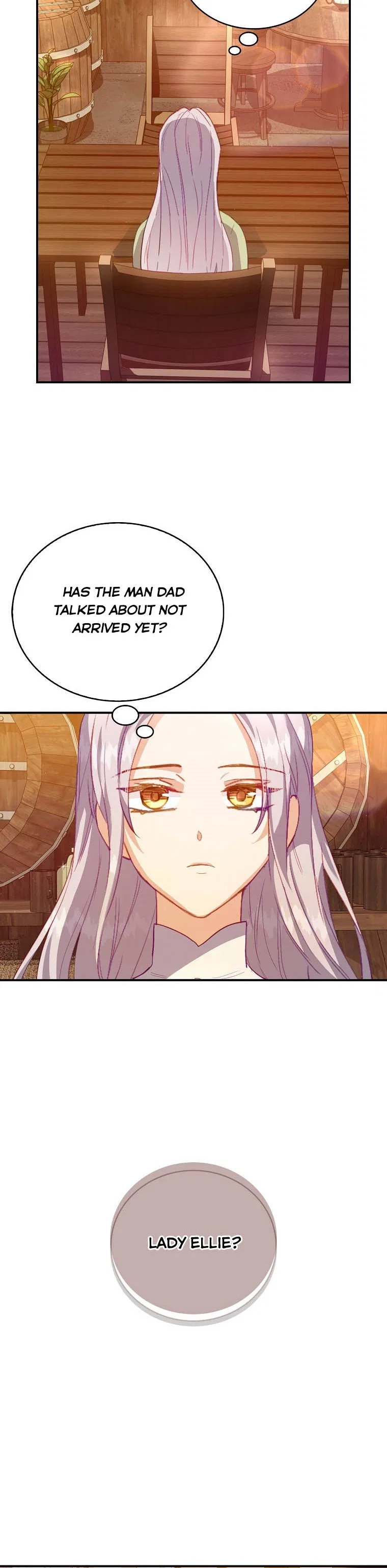Only Realised After Losing You Chapter 4 – Page 26