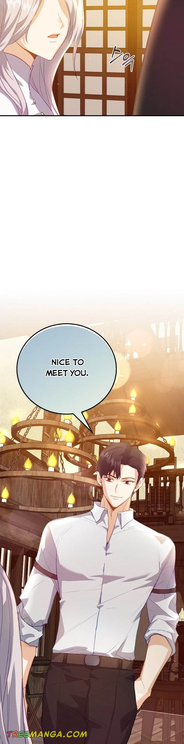 Only Realised After Losing You Chapter 4 – Page 27