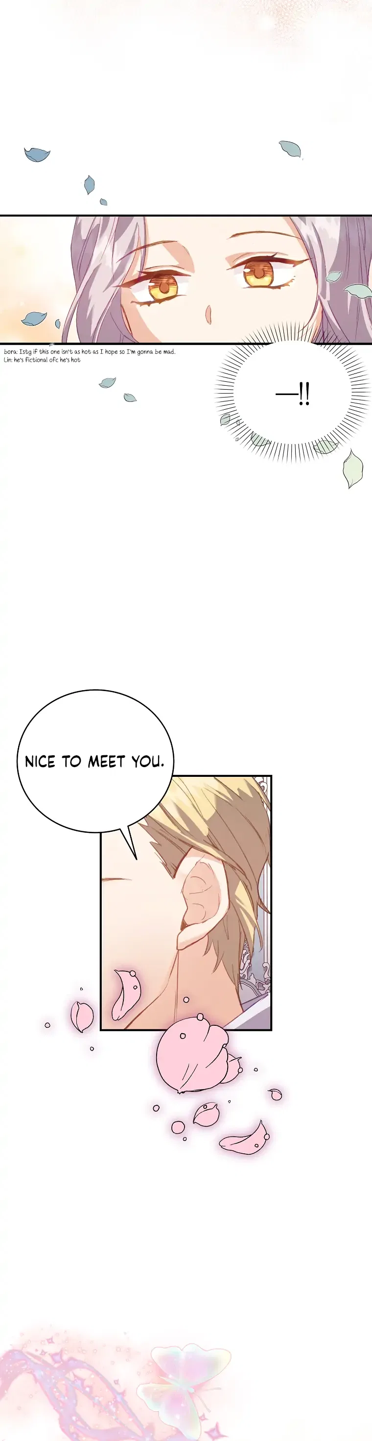Only Realised After Losing You Chapter 2 – Page 8