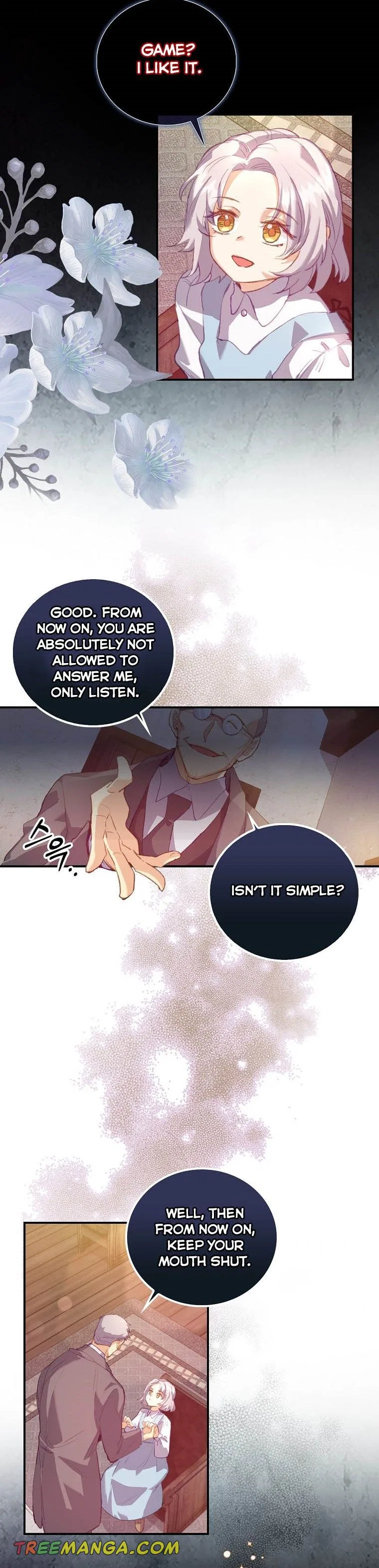 Only Realised After Losing You Chapter 1 – Page 3