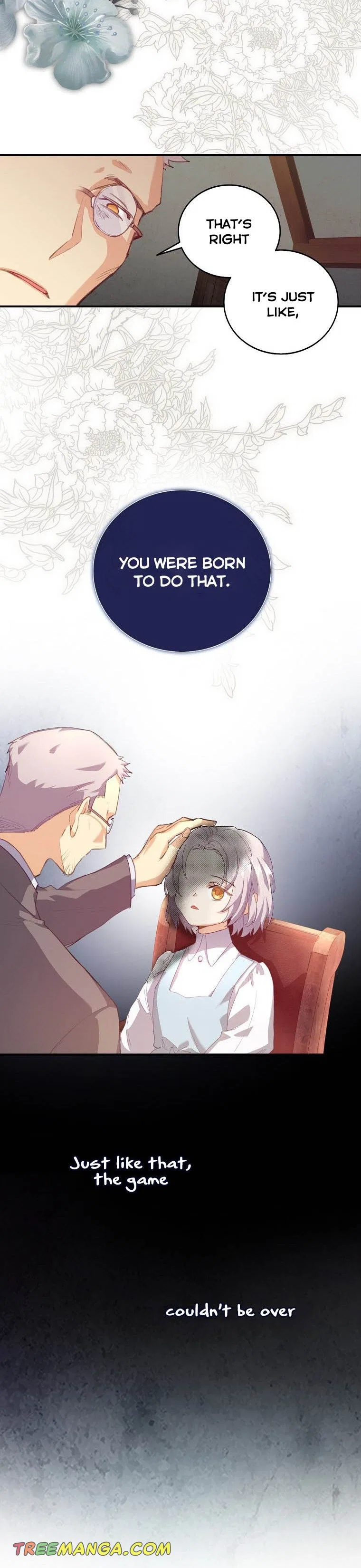 Only Realised After Losing You Chapter 1 – Page 9