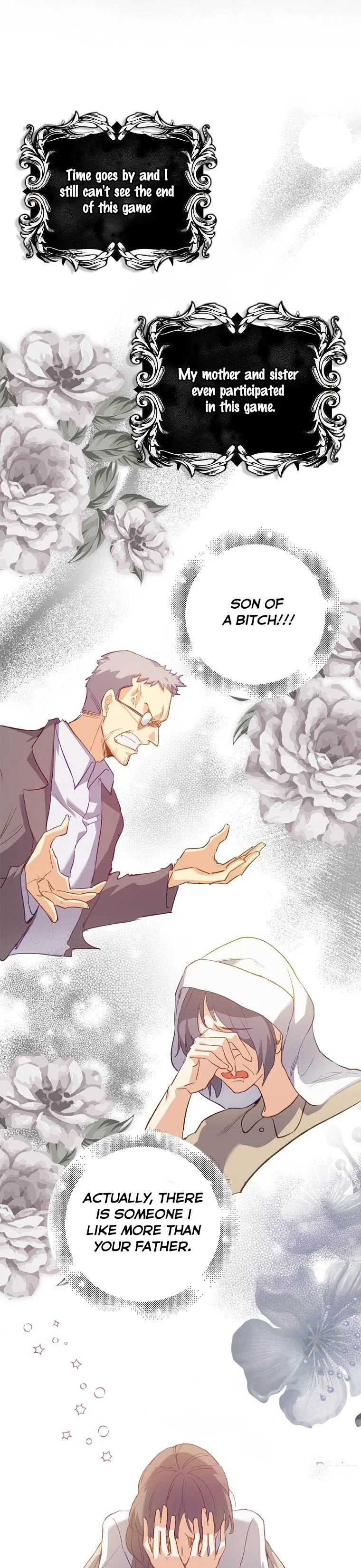 Only Realised After Losing You Chapter 1 – Page 10