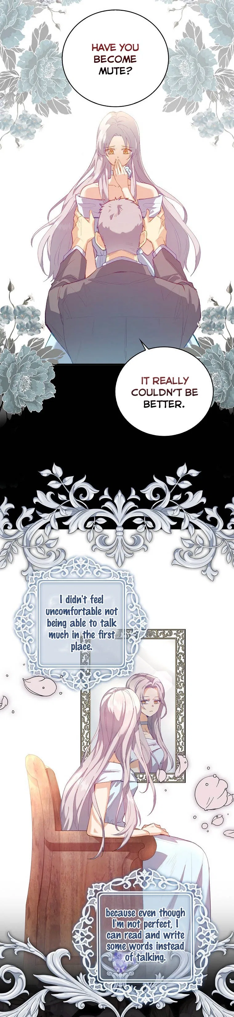 Only Realised After Losing You Chapter 1 – Page 13