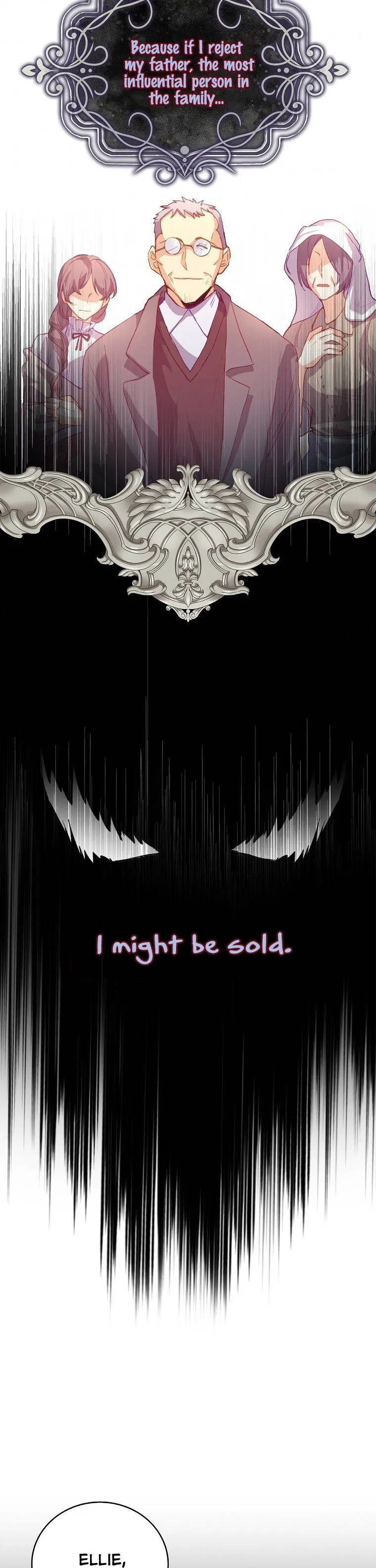Only Realised After Losing You Chapter 1 – Page 16