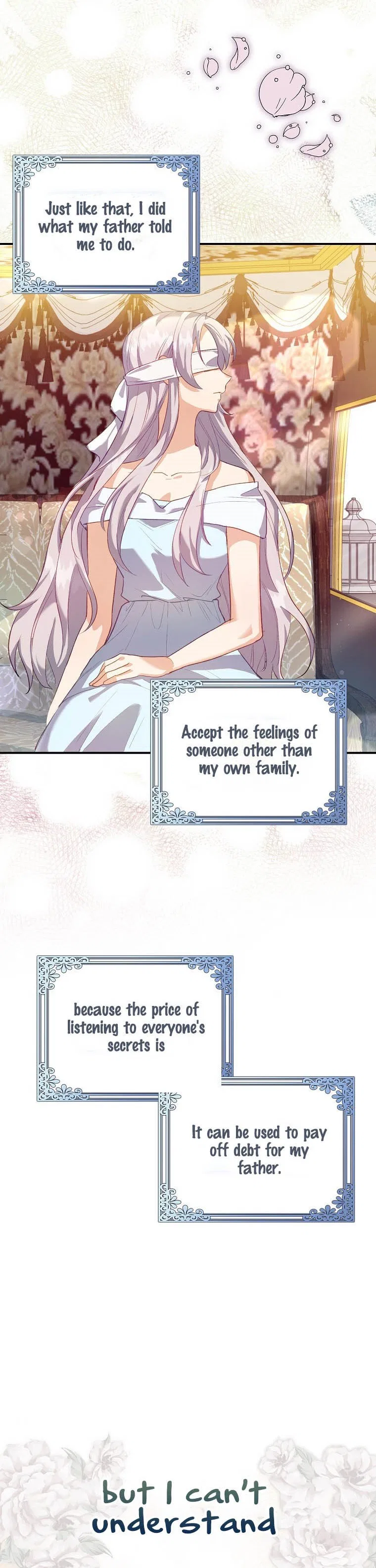 Only Realised After Losing You Chapter 1 – Page 20