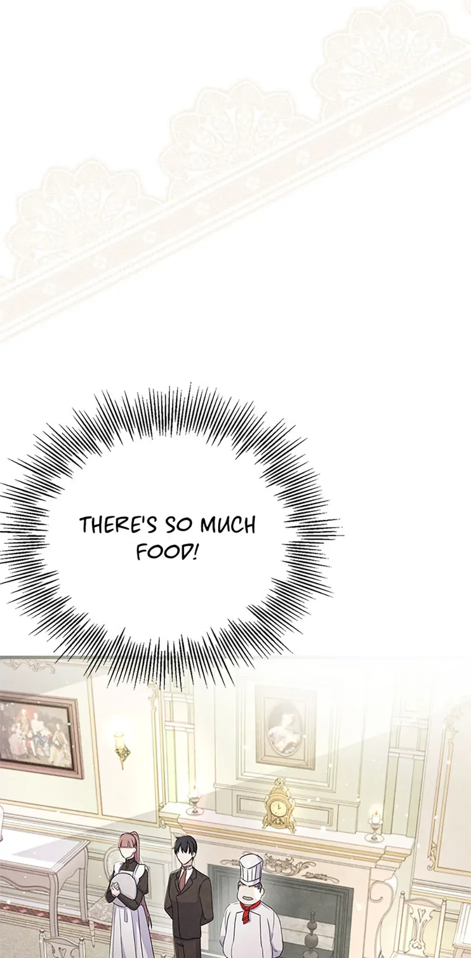 It’s the First Time for Both of Us! Chapter 5 – Page 6