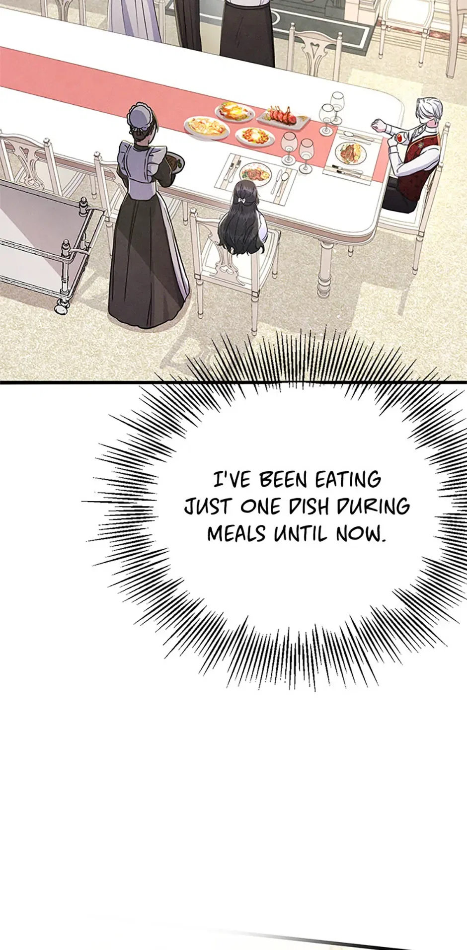 It’s the First Time for Both of Us! Chapter 5 – Page 7