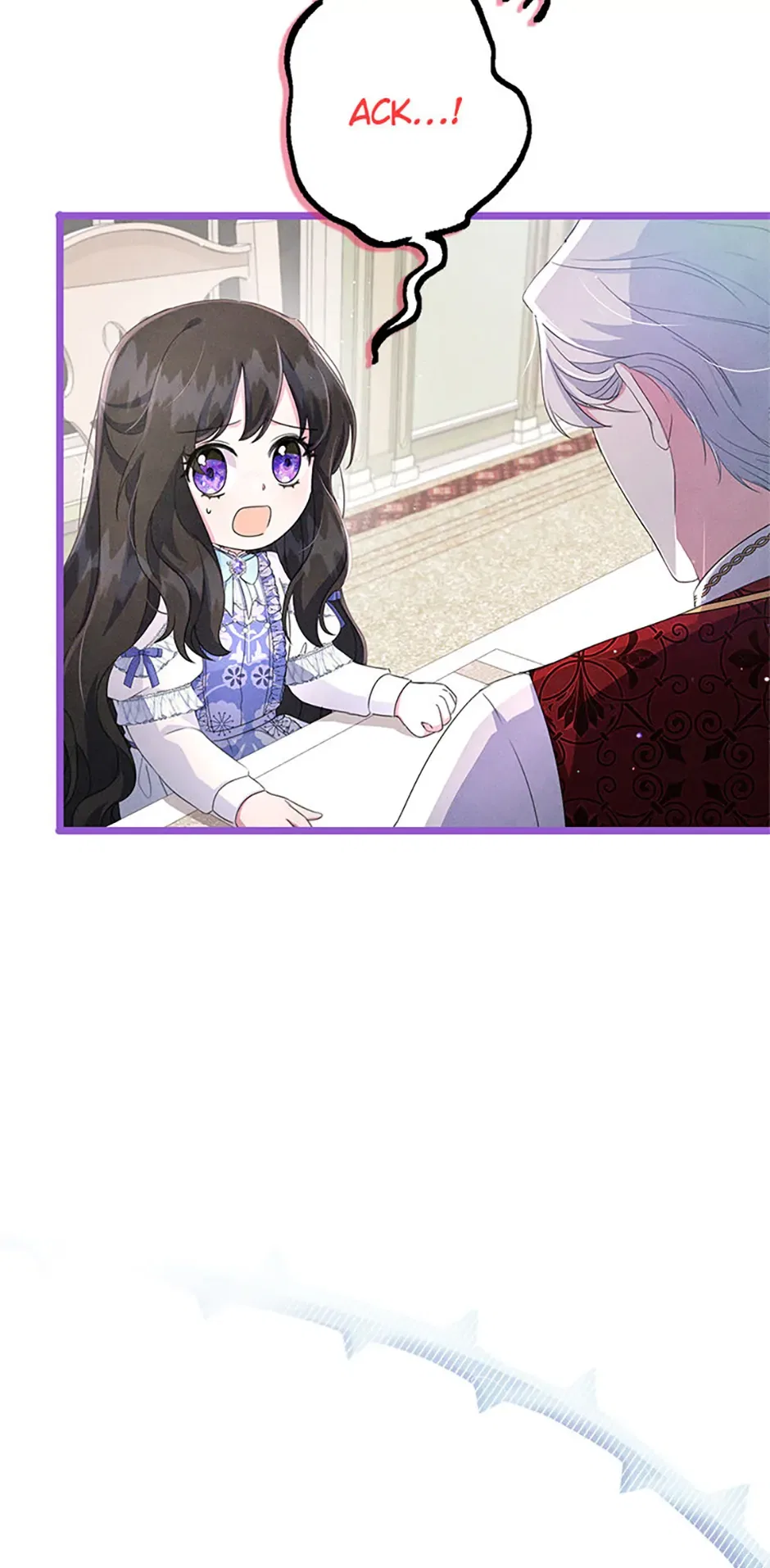 It’s the First Time for Both of Us! Chapter 5 – Page 10