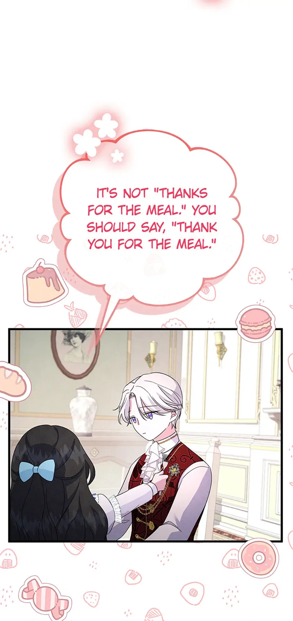It’s the First Time for Both of Us! Chapter 5 – Page 29