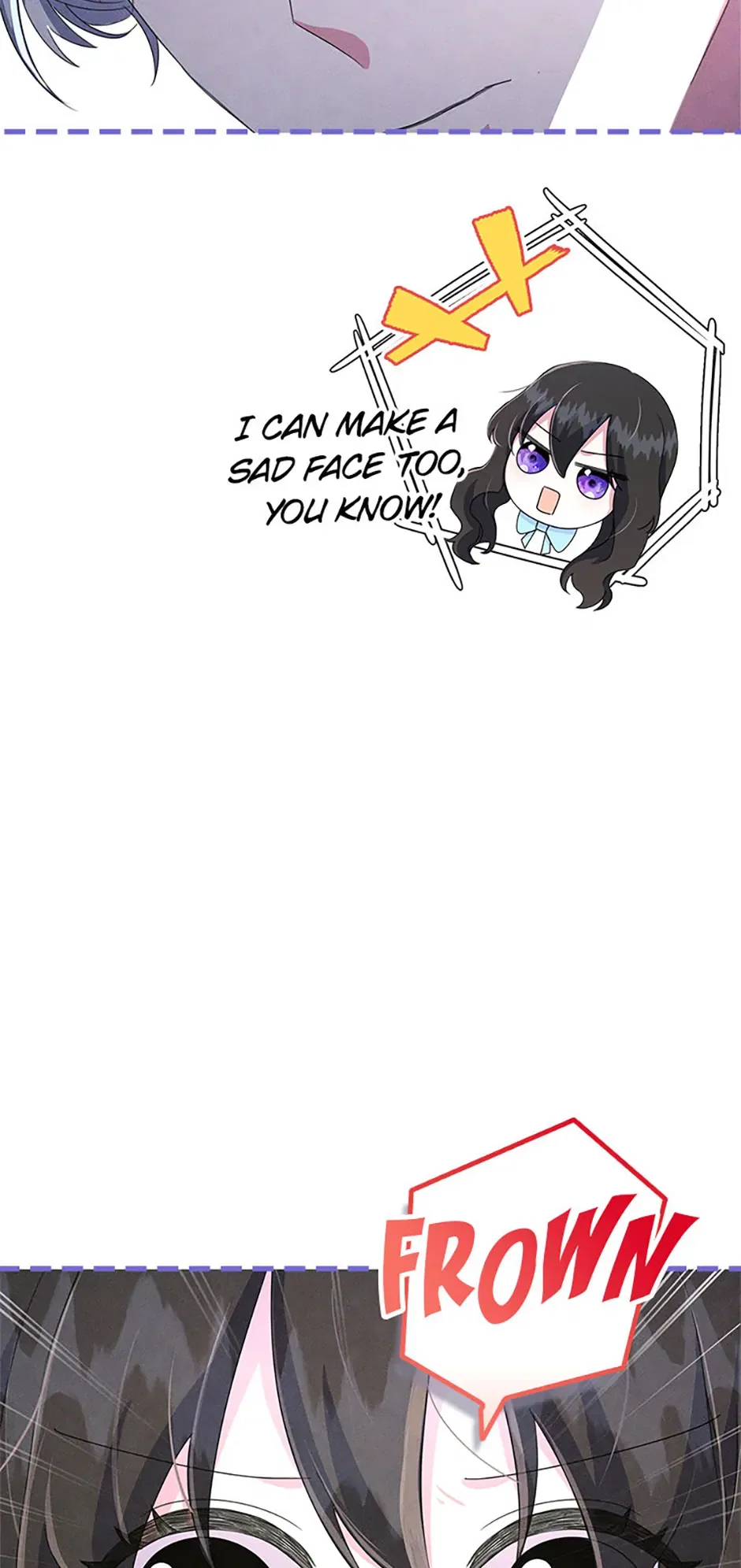 It’s the First Time for Both of Us! Chapter 5 – Page 31