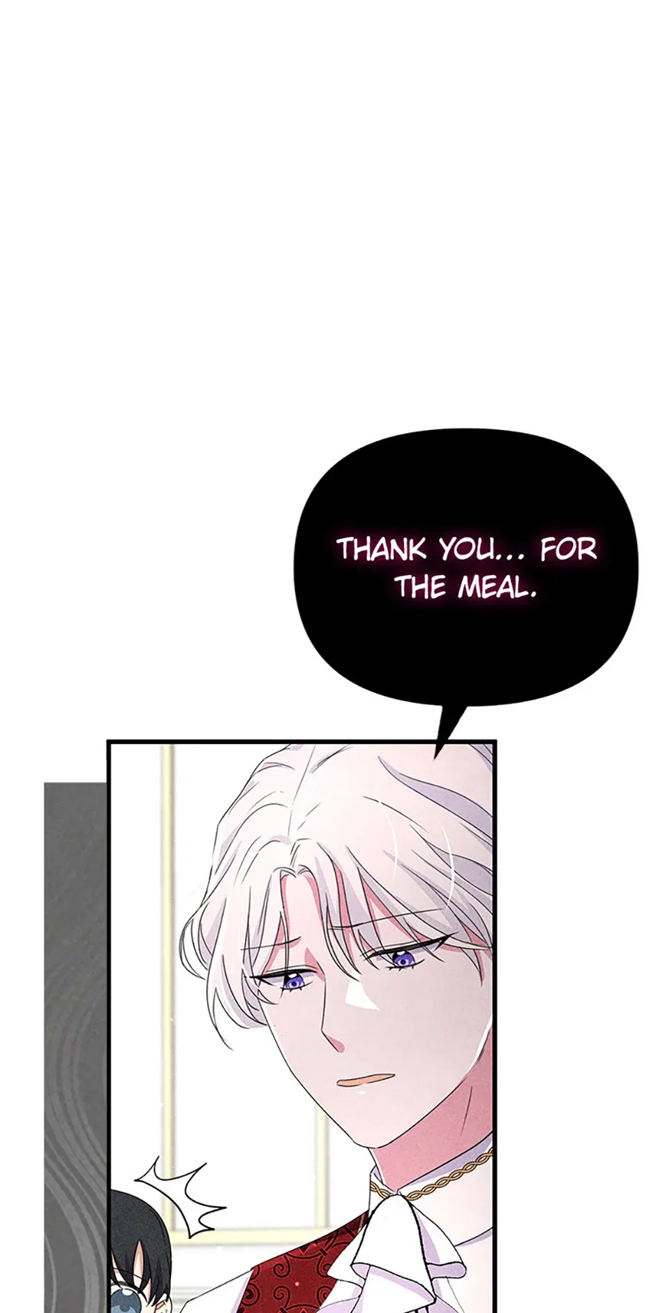 It’s the First Time for Both of Us! Chapter 5 – Page 33