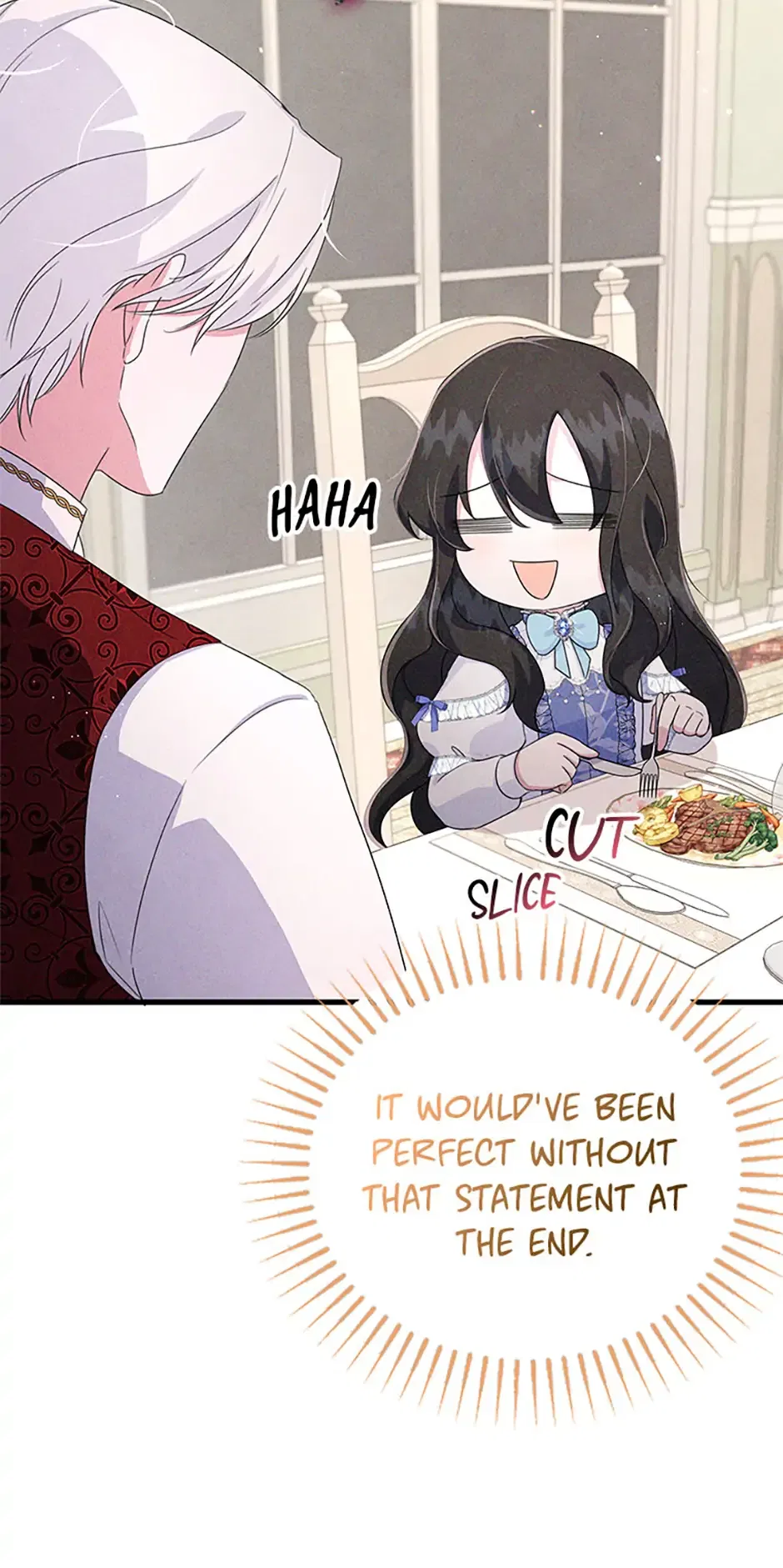 It’s the First Time for Both of Us! Chapter 5 – Page 35