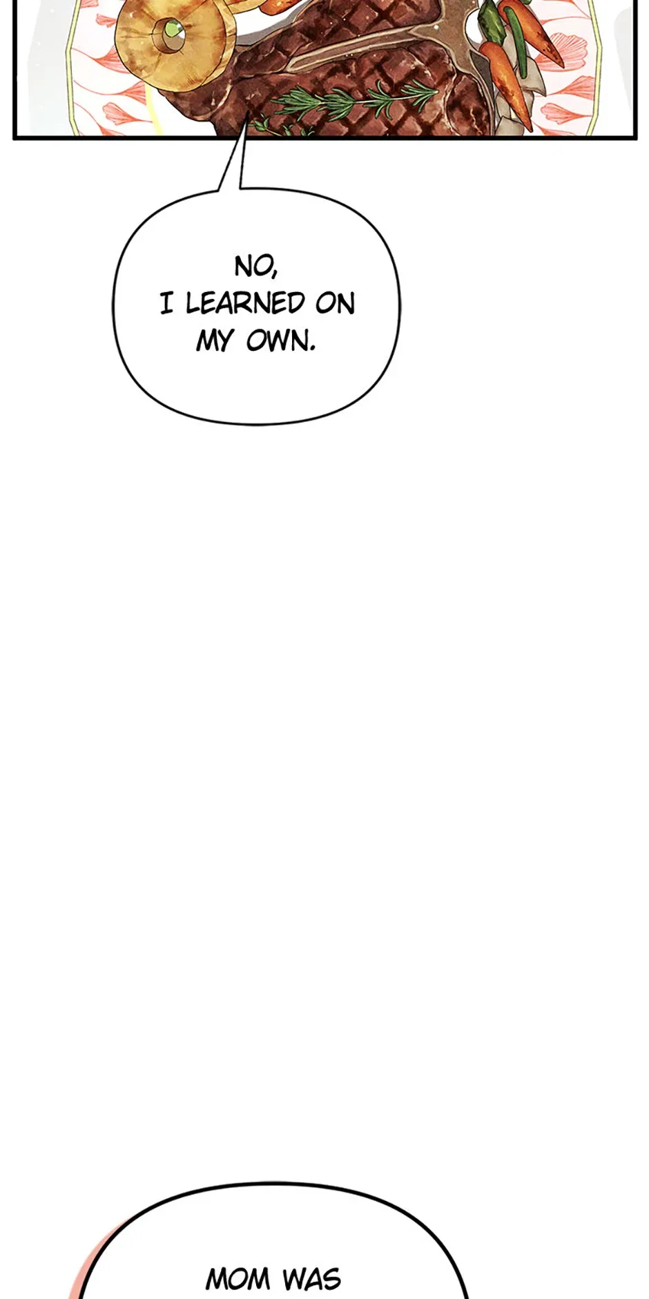It’s the First Time for Both of Us! Chapter 5 – Page 37
