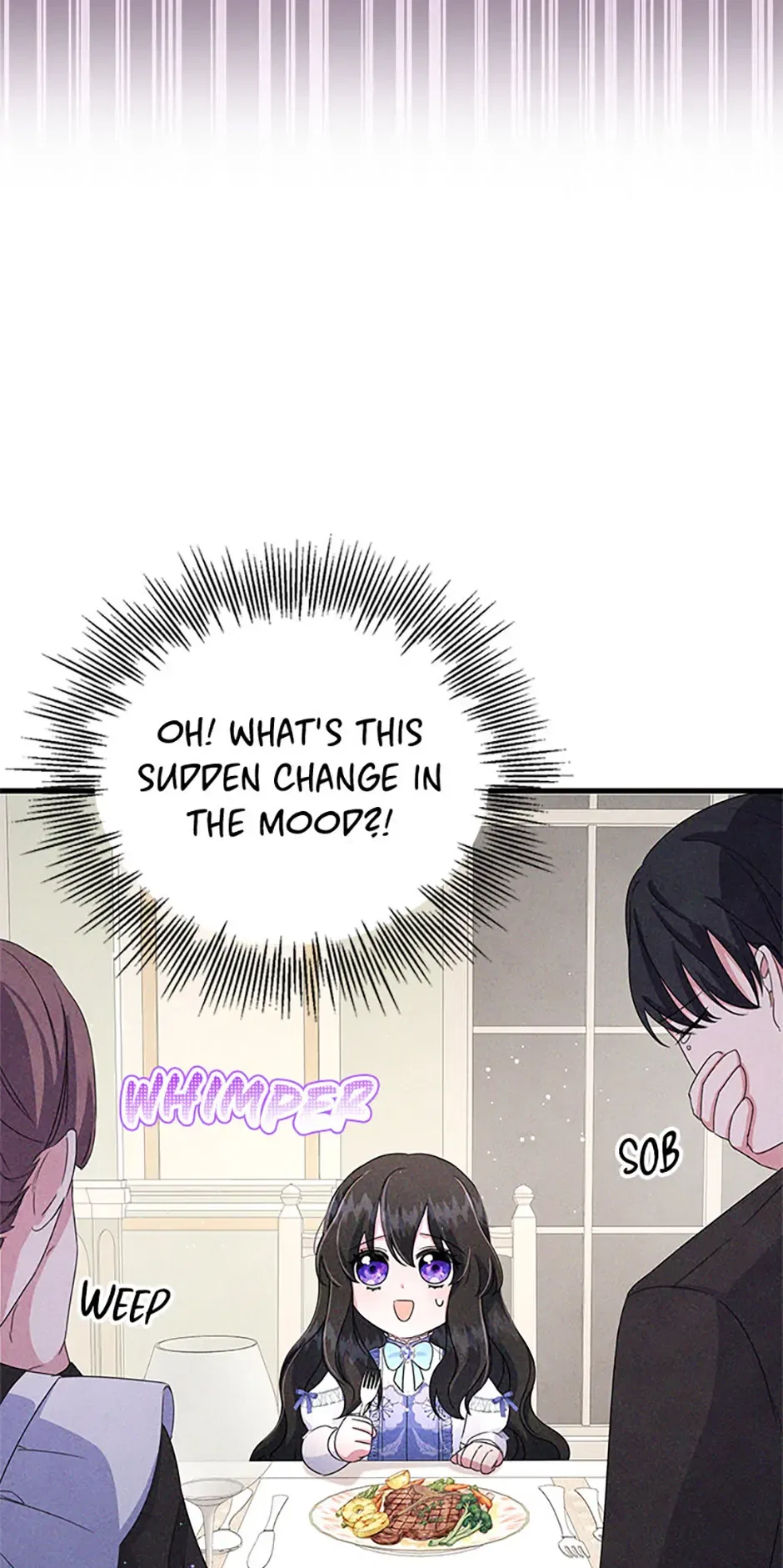 It’s the First Time for Both of Us! Chapter 5 – Page 41